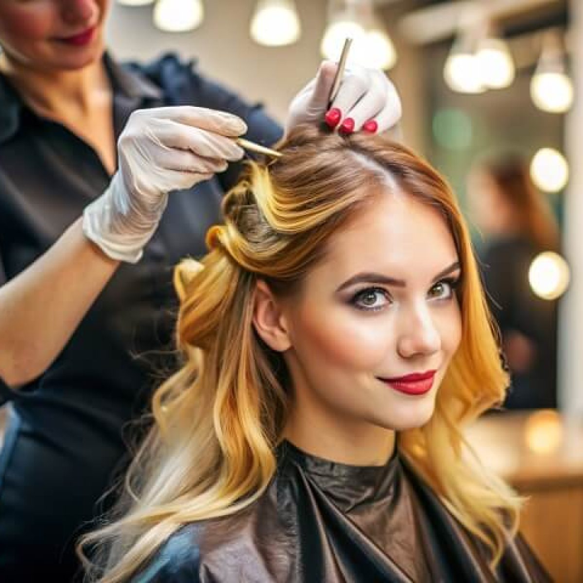 young-beautiful-woman-is-receiving-hair-coloring-service-beauty-parlour